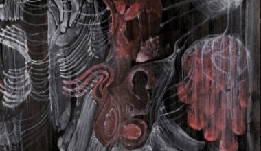 Missed Album Review: Strigiform - Aconite