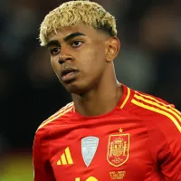 Lamine Yamal’s role with Spain 2026 World Cup in doubt by Raul Gonzalez: ‘There are more experienced people to help him’
