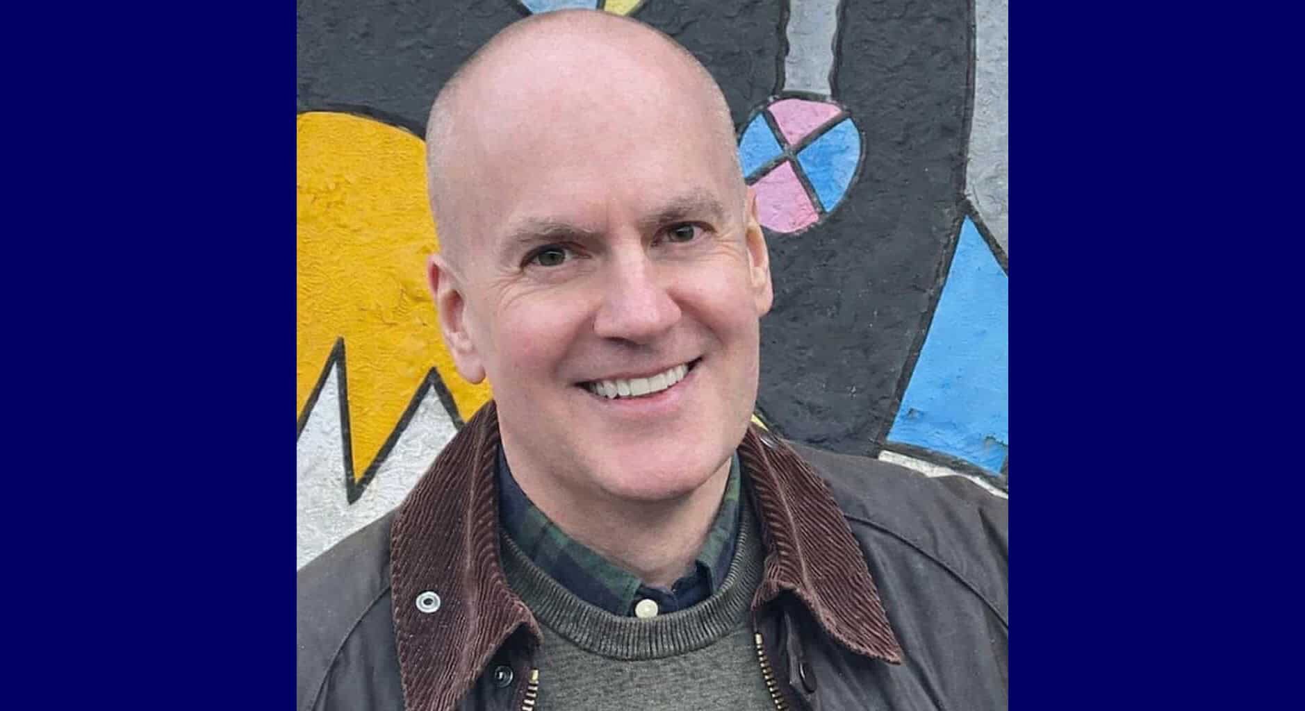 Stephen McBarron selected as Labour candidate in Pudsey