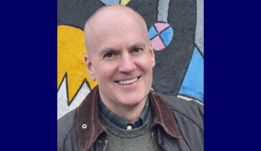 Stephen McBarron selected as Labour candidate in Pudsey