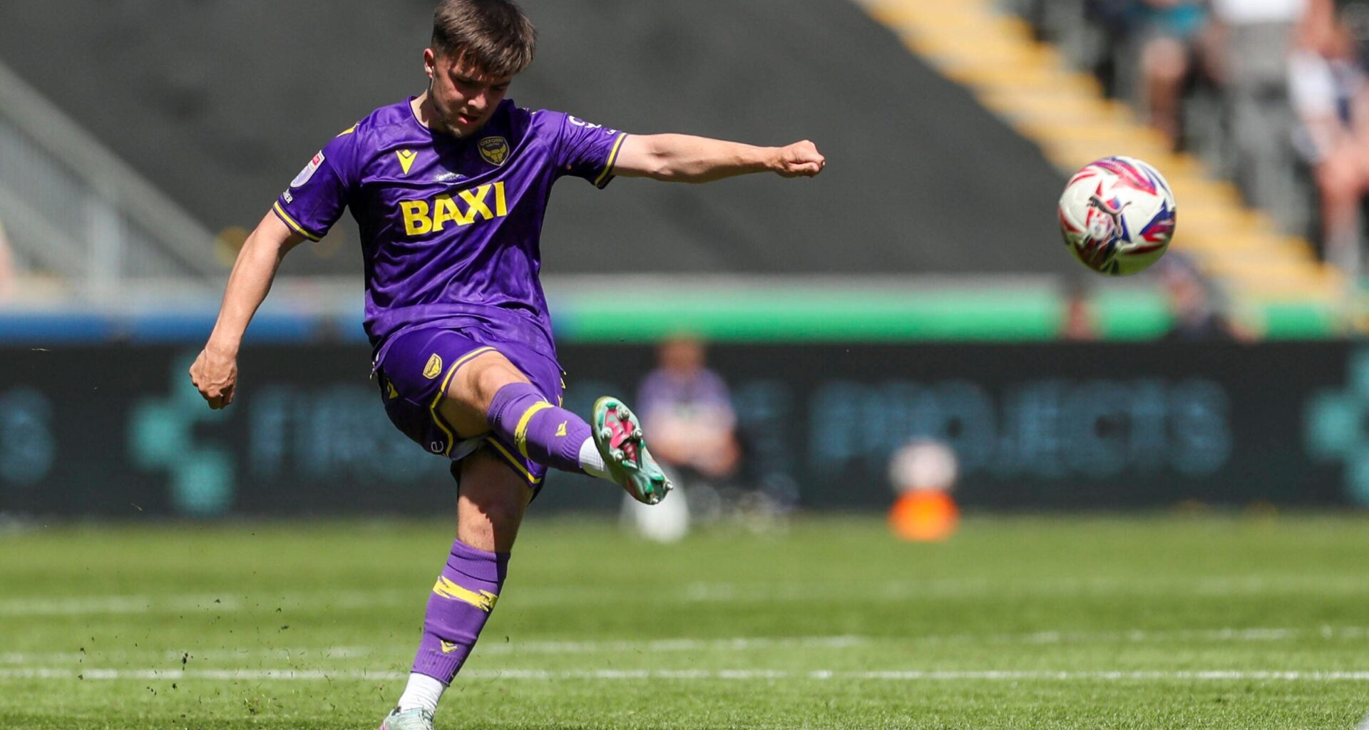 Latest Oxford United Team and Injury News for Trip to Sheffield United