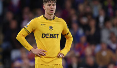 Leeds United have bid rejected for £40m-rated forward