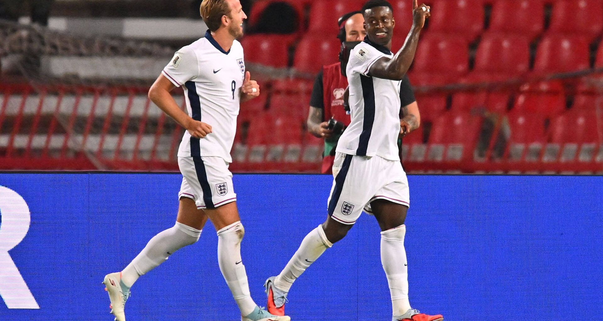 Liverpool felt deal for England international "not so appealing"