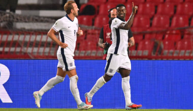 Liverpool felt deal for England international "not so appealing"