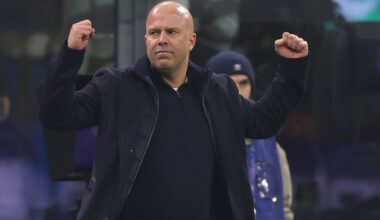 Liverpool could be ready to break transfer record again to sign Premier League star