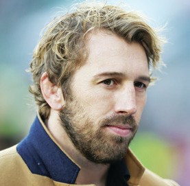 Robshaw: England for 6N title