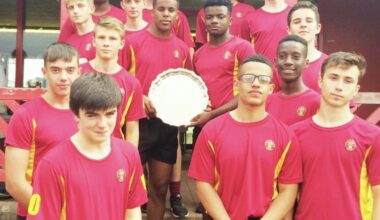 The big fish that Wales let slip away