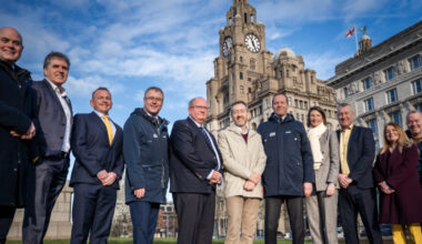 Liverpool announced as a host for the 2027 Tour de France