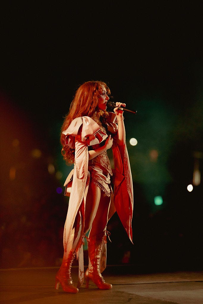 dick clark's new year's rockin' eve with ryan seacrest 2026 show