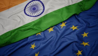 India, EU close FTA talks on financial services, digital payments