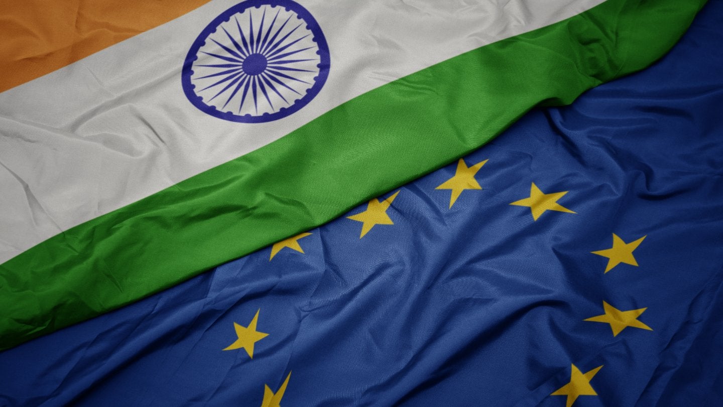India, EU close FTA talks on financial services, digital payments
