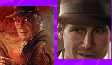 Indiana Jones' Comeback Was Never Going to Be Easy