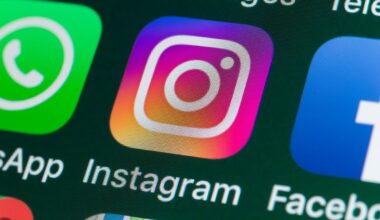 Instagram says there’s been ‘no breach’ despite password reset requests