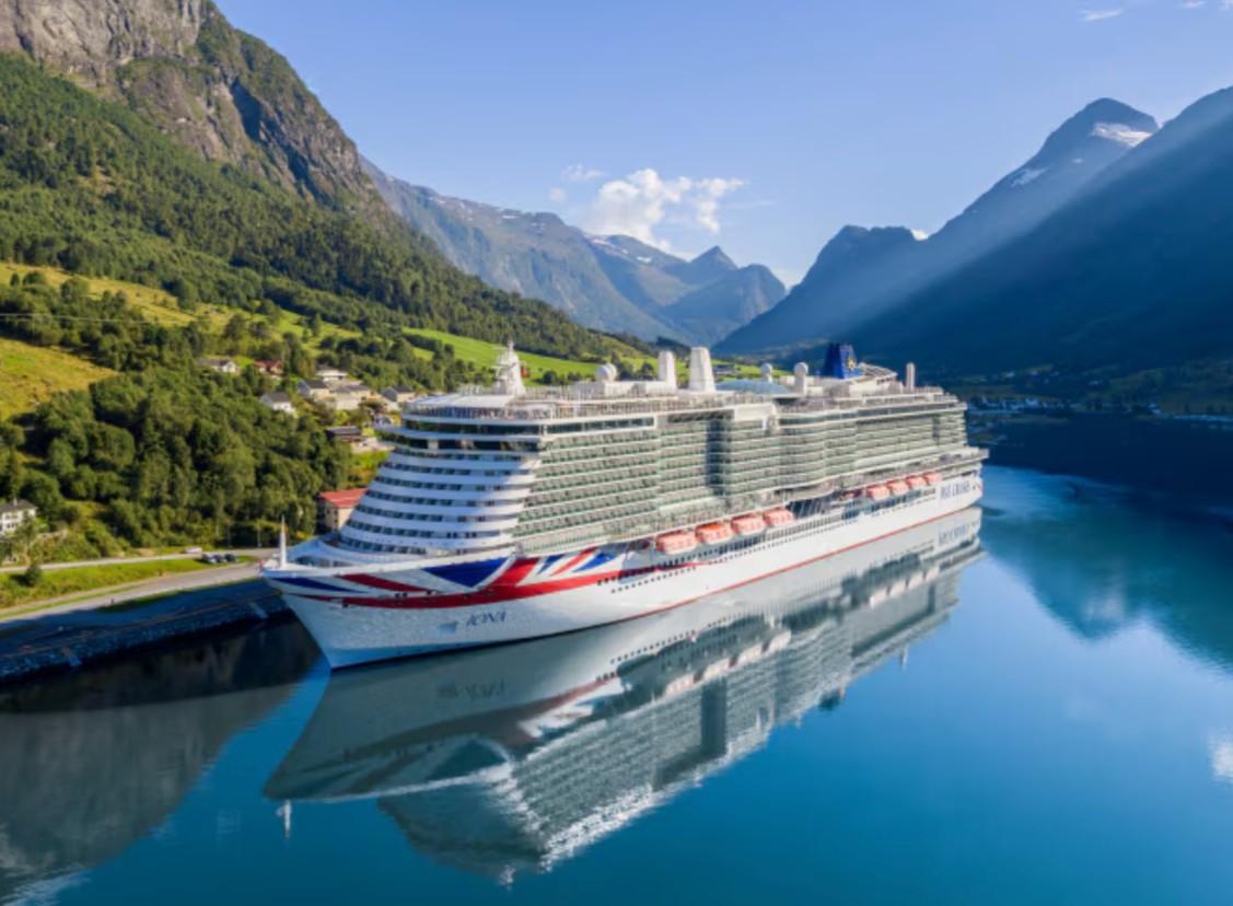 United Kingdom Cruisers Score Big with P&O Cruises Payday Offer, Igniting Tourism Bookings
