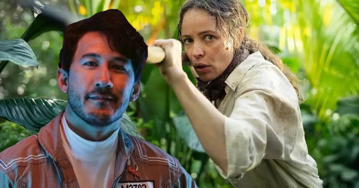 Send Help might squeeze out a win over Iron Lung