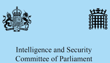 Britain’s national security system in a state of ‘managed vulnerability’ as threats from China, Russia and Iran intensify, report warns