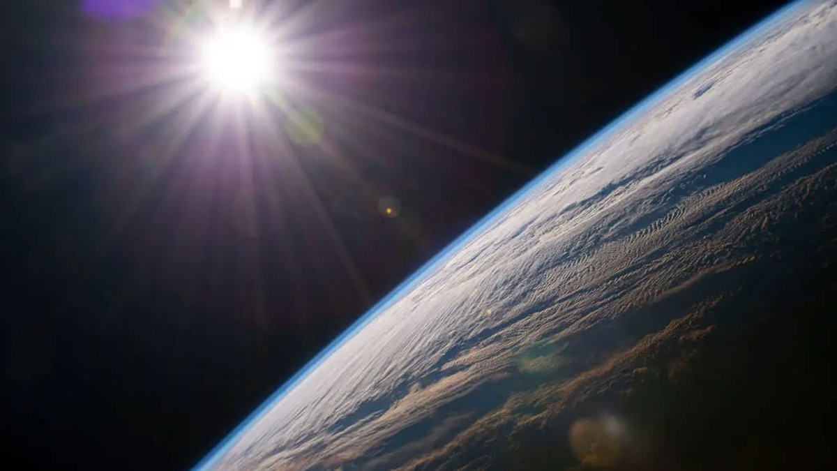 What is perihelion? Here's why Earth is closer to the sun on January 3