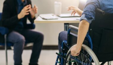 New task force to review support for people with disabilities and mental health conditions in legal system