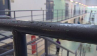 Multiple issues limit the ability to tackle harms of substance misuse in Scotland’s prisons, says Holyrood Committee