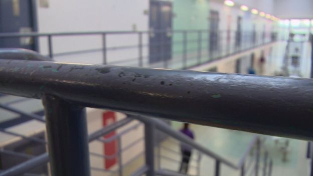 Multiple issues limit the ability to tackle harms of substance misuse in Scotland’s prisons, says Holyrood Committee