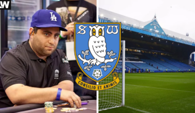 Sheffield Wednesday told to be 'wary' amid big James Bord takeover news