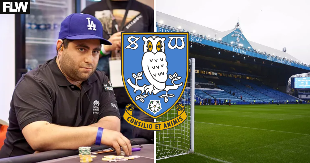 Sheffield Wednesday told to be 'wary' amid big James Bord takeover news