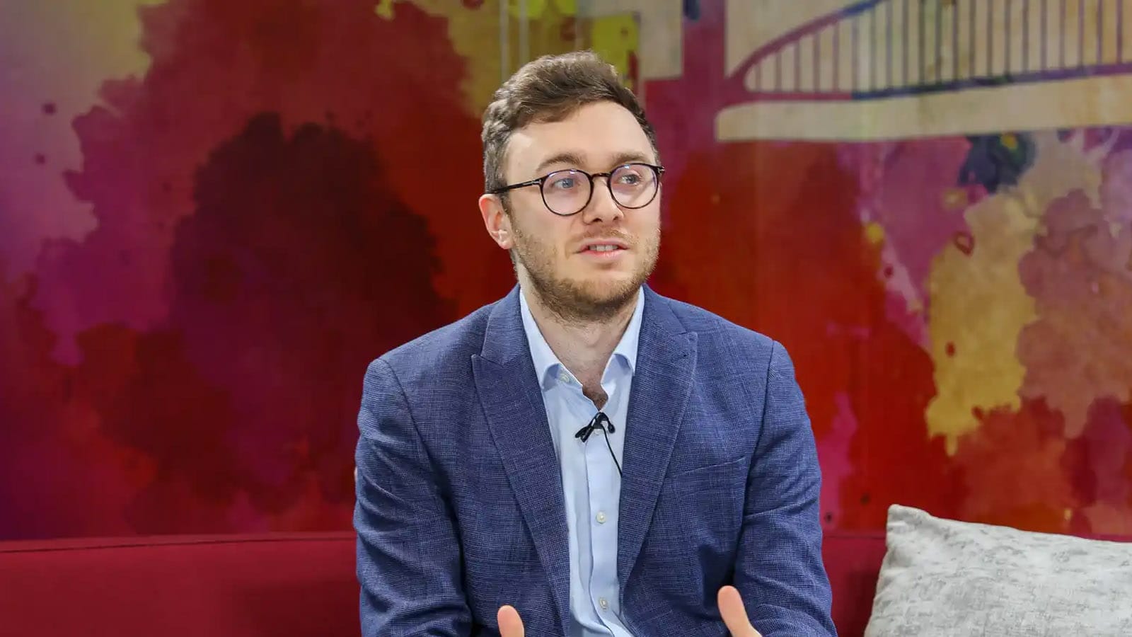 Travel Counsellors invests in AI with Neural Voice founder