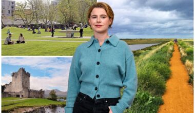 Inside Jessie Buckley's property portfolio — from an east London flatshare to a Norfolk manor house