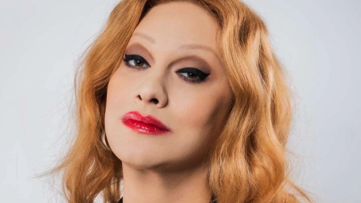 A Theatre Junkie Plots a London May – front mezz junkies