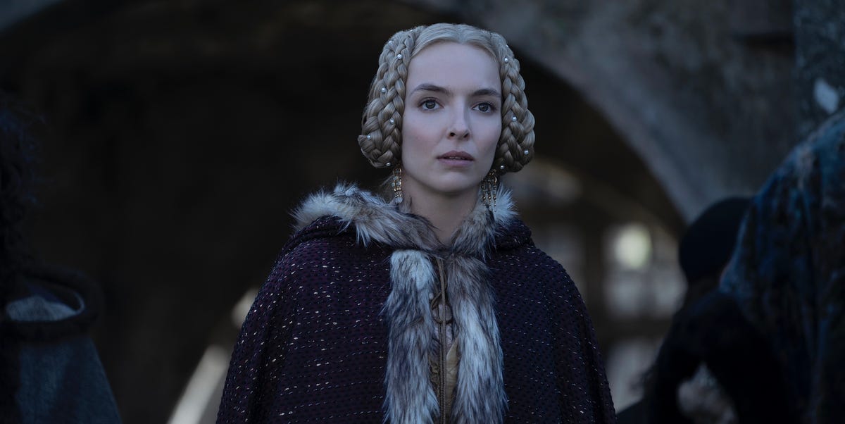 Jodie Comer's "fantastic" period drama with "outstanding" cast is now streaming for free