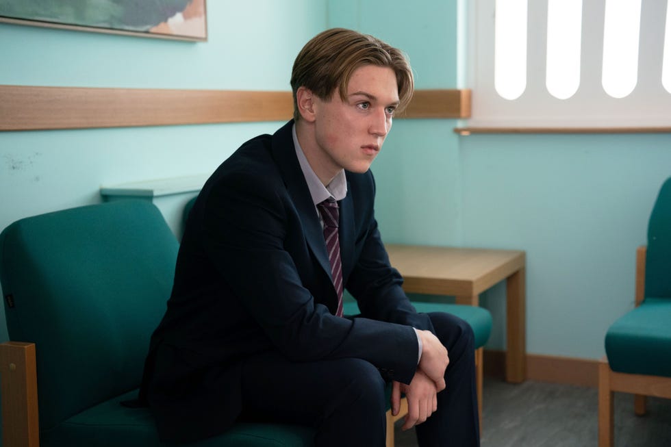 Joel, EastEnders joel, eastenders