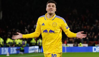 Farke can end Piroe's Leeds career by signing star "similar to Haaland"