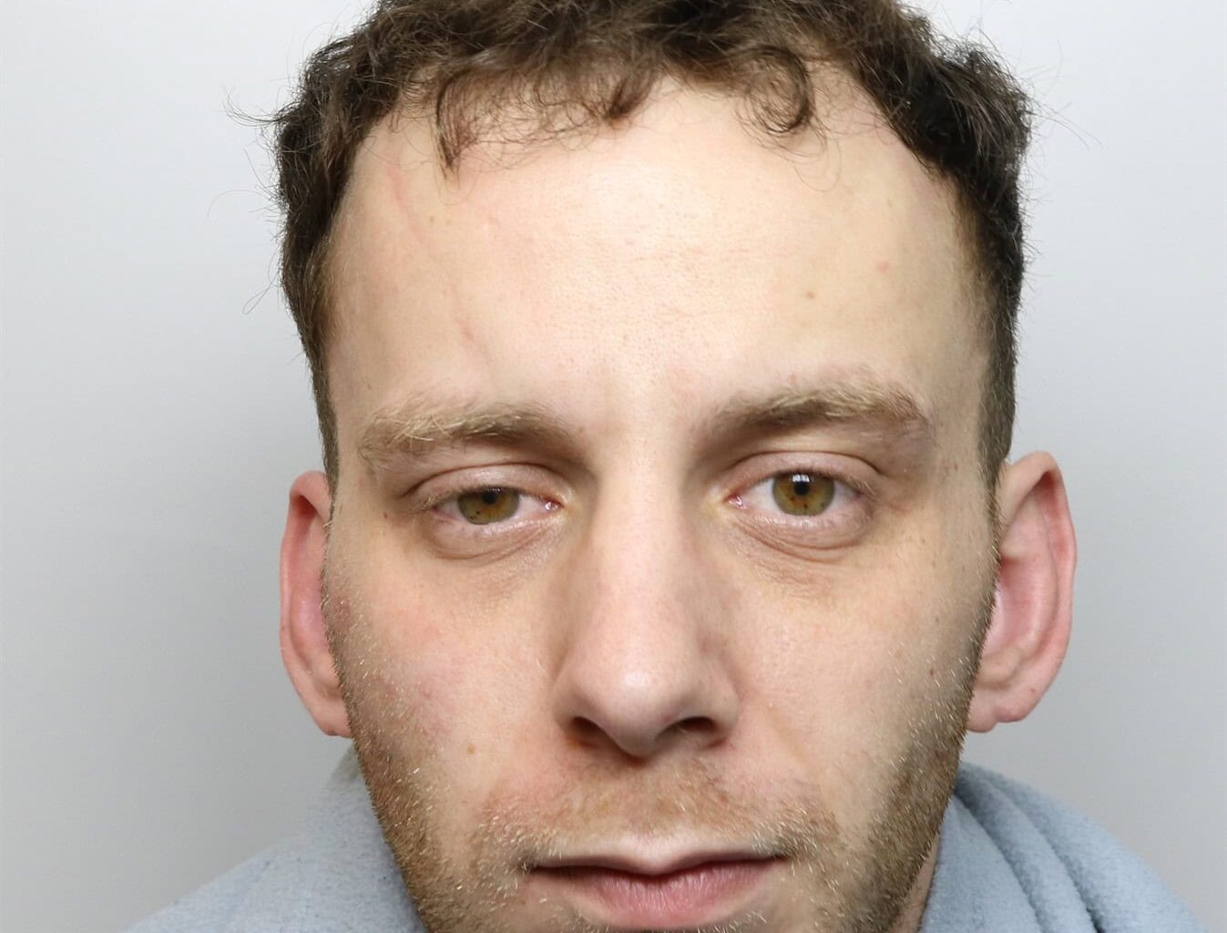 Burglar jailed after moped chase across West Leeds