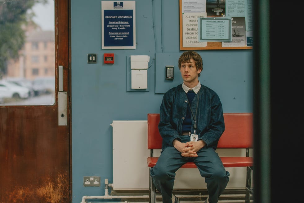 josh finan, waiting for the out