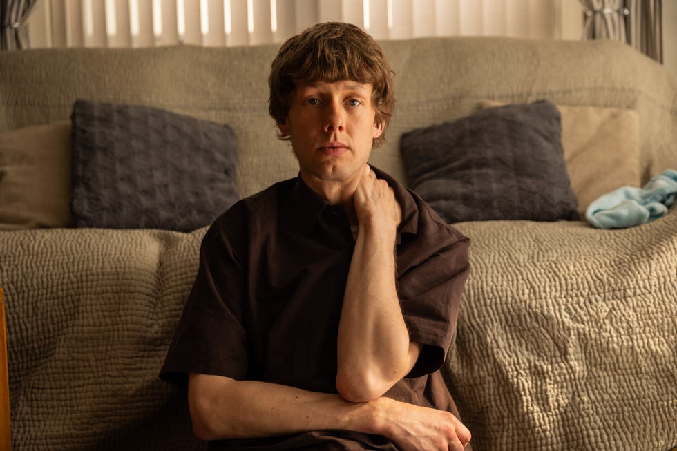 josh finan, waiting for the out