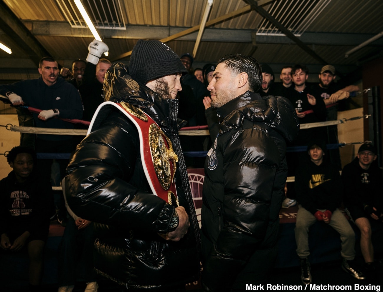 Image: Bakhram Murtazaliev Explains Why a Fight With Jaron Ennis Hasn’t Happened