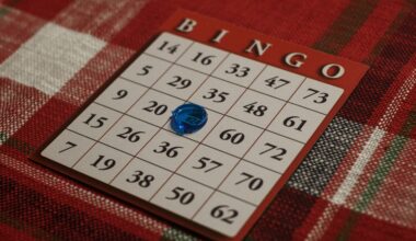 Will We See a Growth in Bingo Halls in London?