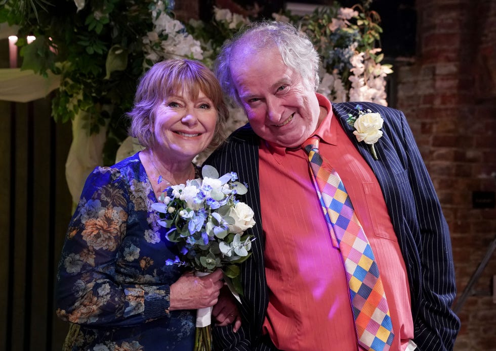 Julie Bates, Nigel Bates, EastEnders julie bates, nigel bates, eastenders