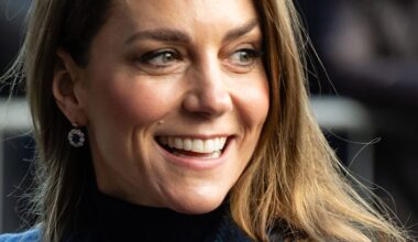 Kate Middleton breaks royal security protocol with unexpected move on Scottish visit