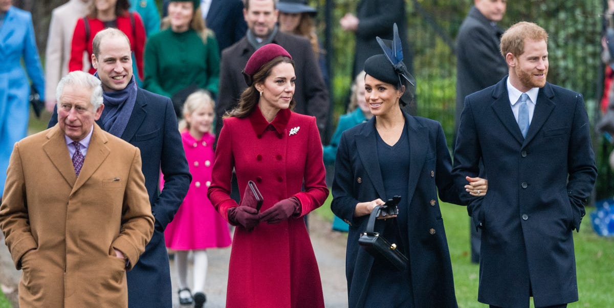 Kate Middleton u-turns in King Charles' olive branch demand to Meghan and Harry