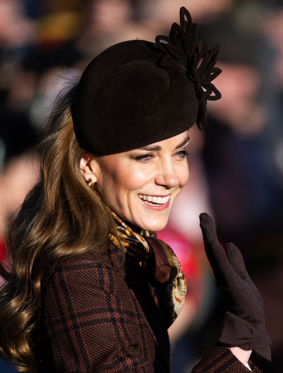 Kate Middleton