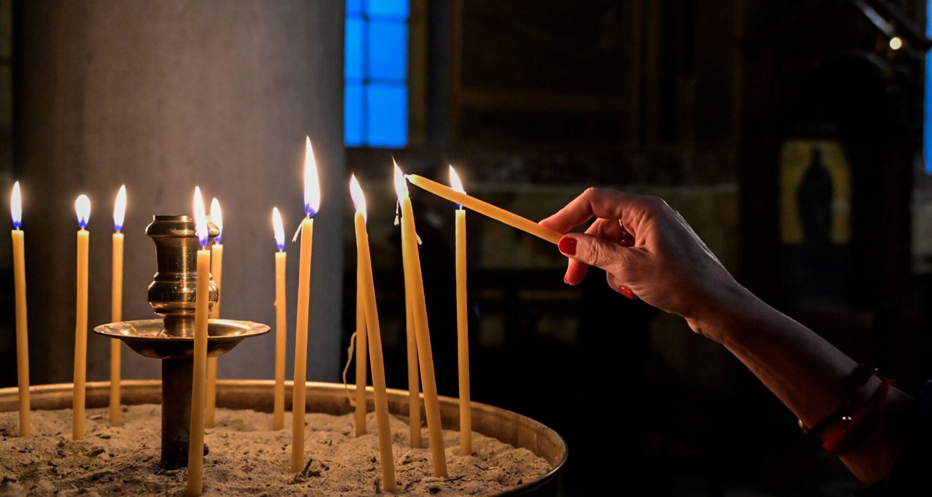 Why Gen Z is turning back to religion – What a new study in the United Kingdom shows