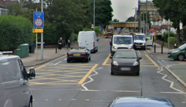 'Cash cow' junctions in Kingston that raked in £450,000 in just eight months ruled 'legally compliant'