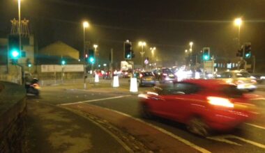 Kirkstall travel survey asks for experiences