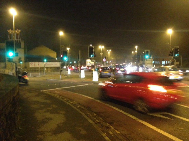 Kirkstall travel survey asks for experiences