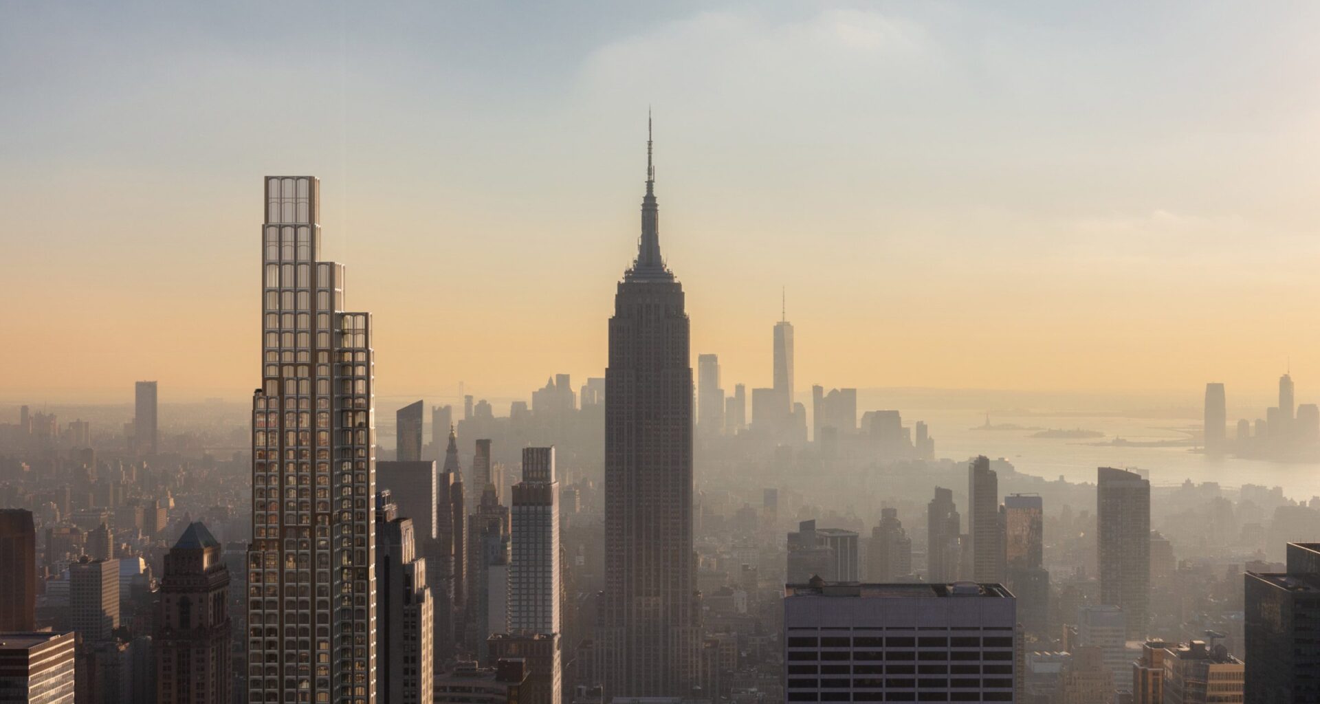 Eight high-profile American architecture projects completing in 2026