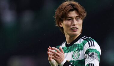 Celtic submit offer to sign a "great talent"