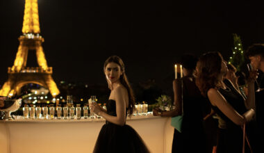 I Lived In France. Here's What Netflix's Emily In Paris Gets Wrong About Everything