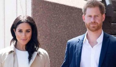 Prince Harry extremely misses Britons