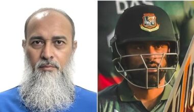 Bangladesh players' boycott delays BPL match amid row with BCB